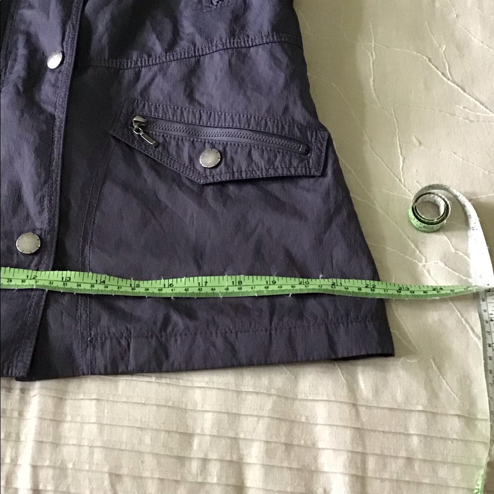 NUAGE coat - Picture 13 of 16